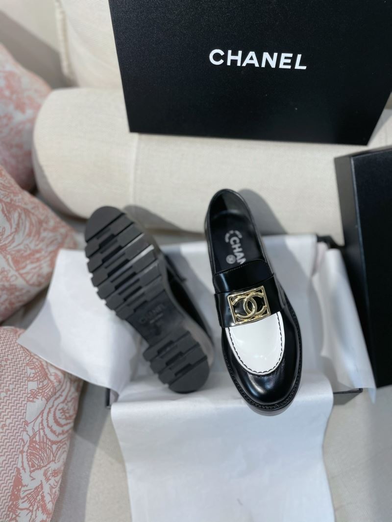 Chanel Low Shoes